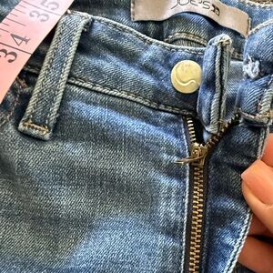 Joe's Jeans Women's High Rise Denim